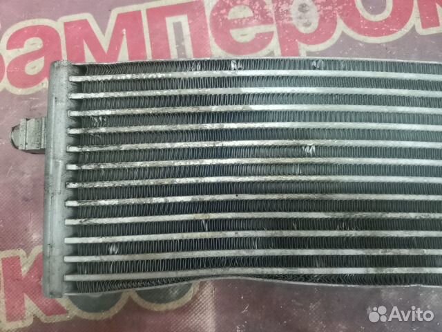 Радиатор АКПП передний Mercedes-Benz GLE-Class