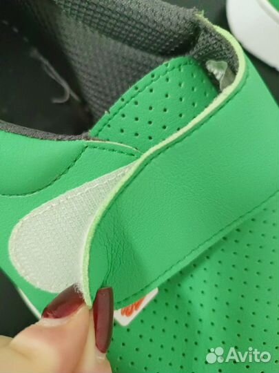 Новые туфли Dian