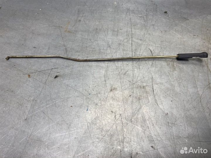 Тяга замка багажника Volkswagen Passat B3