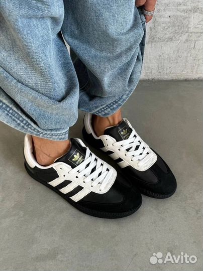 Кроссовки женские adidas samba