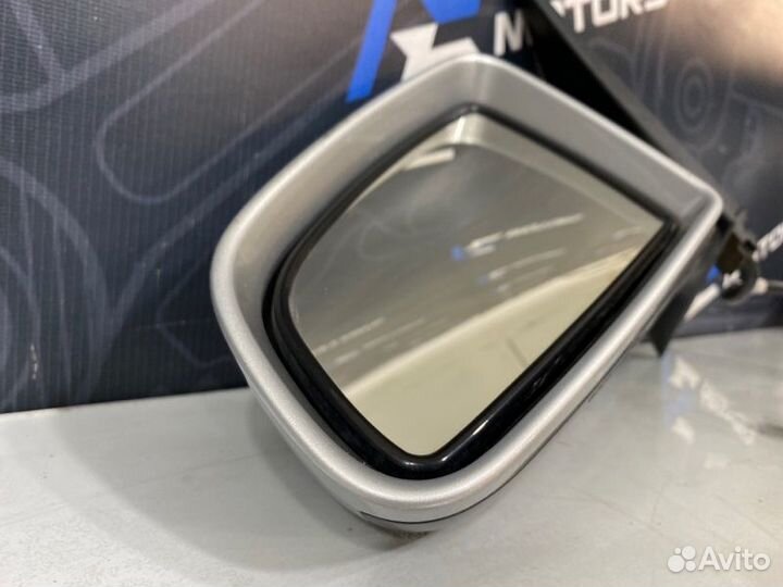 Зеркало левое Audi A6 C6 BDW 2004