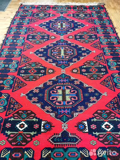 Ковёр (сумах)