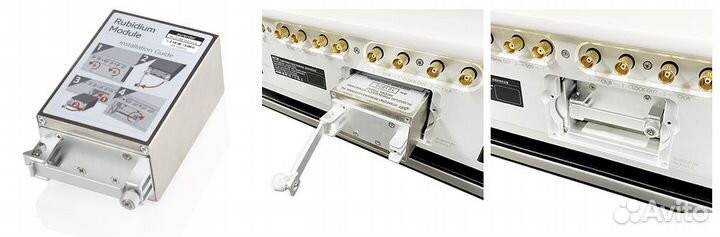 Цап Aurender MC20 Master Clock