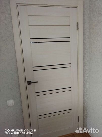 Межкомнатная дверь б/у