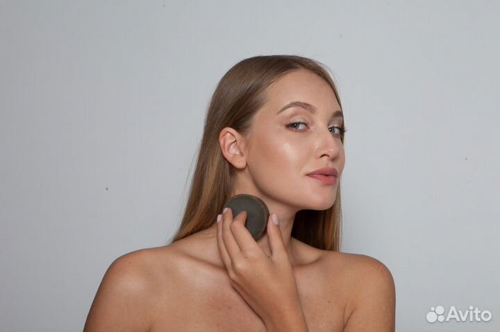 Грязевое арома мыло Тамба 