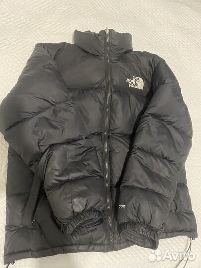 Куртка THE north face мужская, L-XL(оригинал)