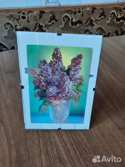 Фото рамки IKEA