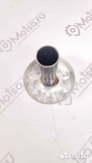 Заглушка Планета глушителя