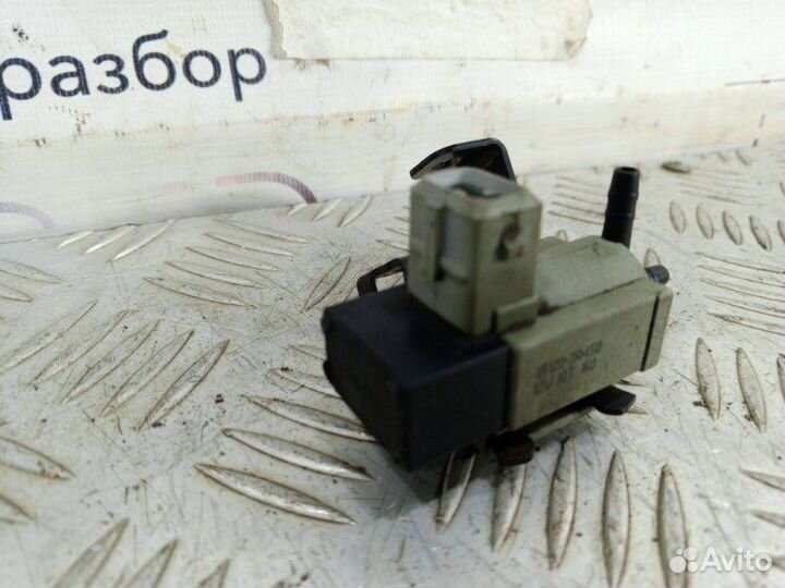 Клапан электромагнитный Kia Sorento XM 2.2 D4HB