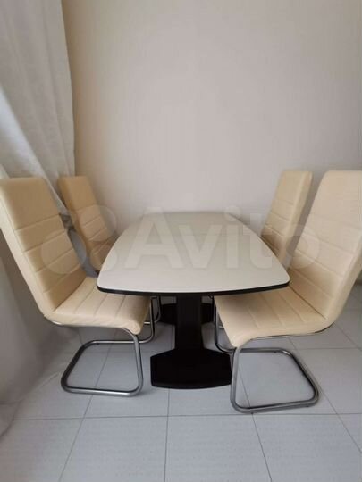 1-к. квартира, 40 м², 14/17 эт.