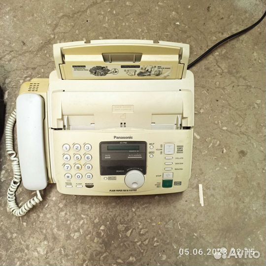 Факс