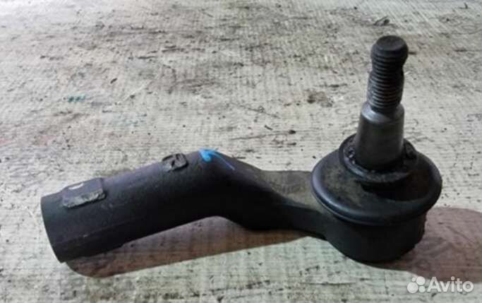 Наконечник тяги рулевой правый Mazda 3 Mazda 5