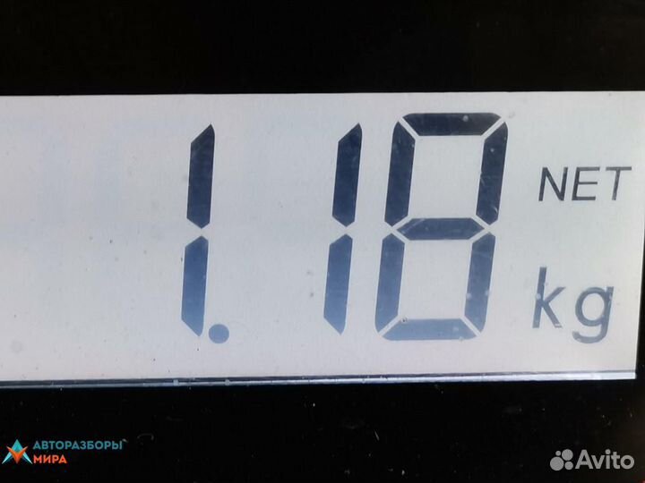 Дисплей компьютера Chevrolet Orlando 2013 95247250