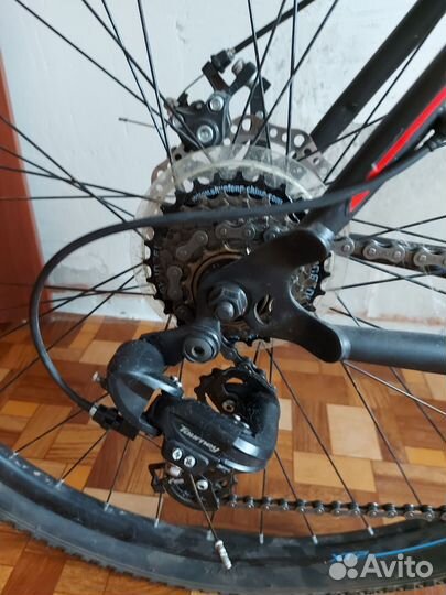 Велосипеды бу взрослый