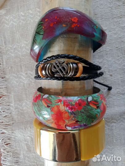 Винтажные украшения