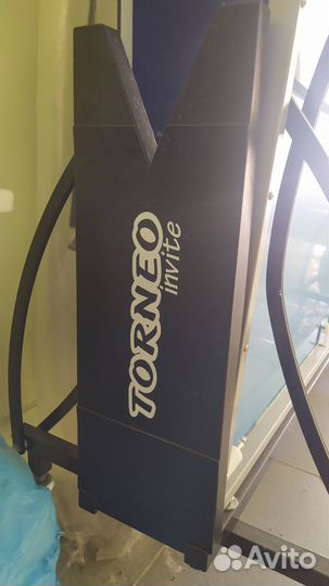 Теннисный стол Torneo Invite