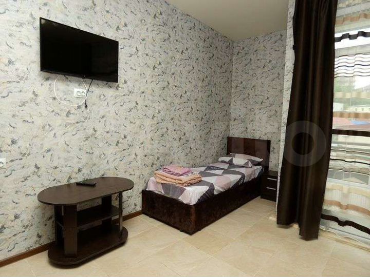 Комната 30 м² в 5-к., 3/3 эт.