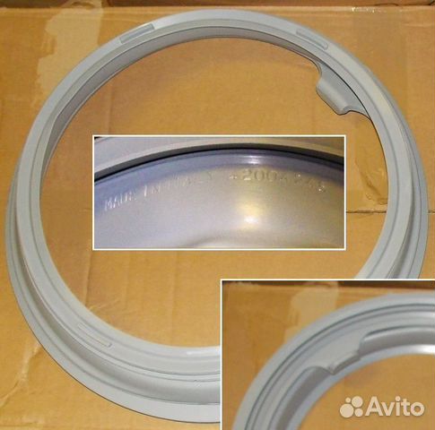 Манжета люка (Italy) vestel