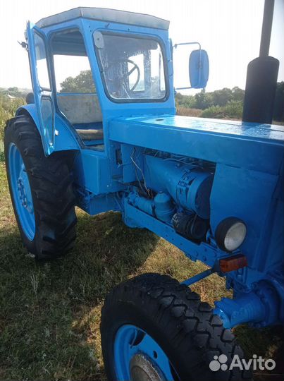 Трактор ЛТЗ Т-40, 2000