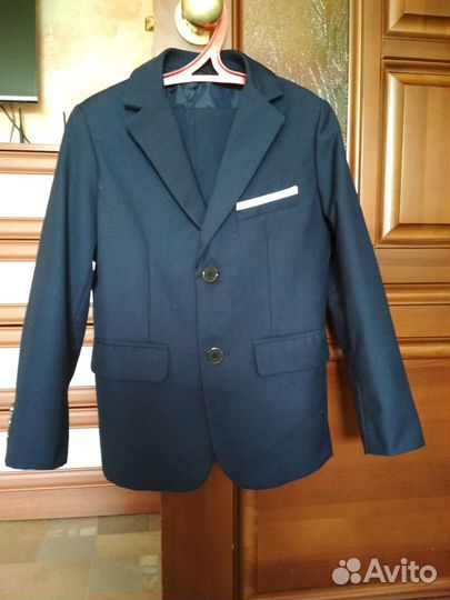 Школьная форма 1класс