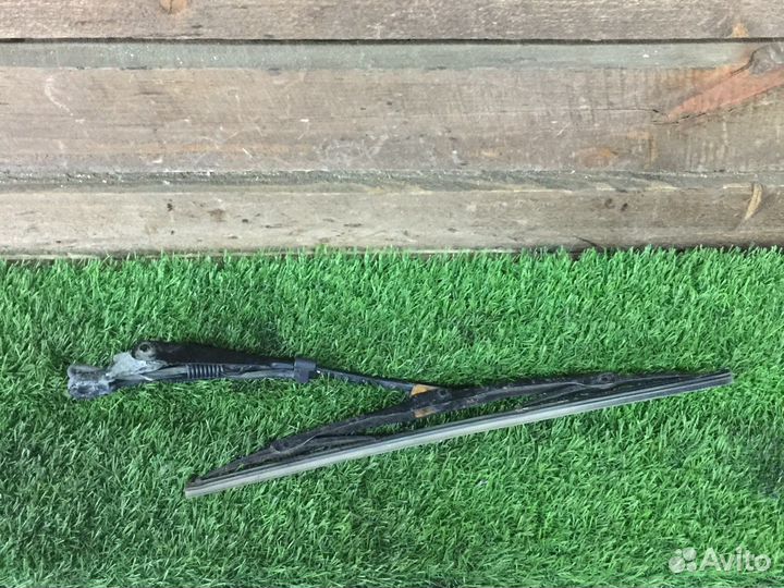 Поводки дворников Chevrolet Aveo T200 хетчбэк