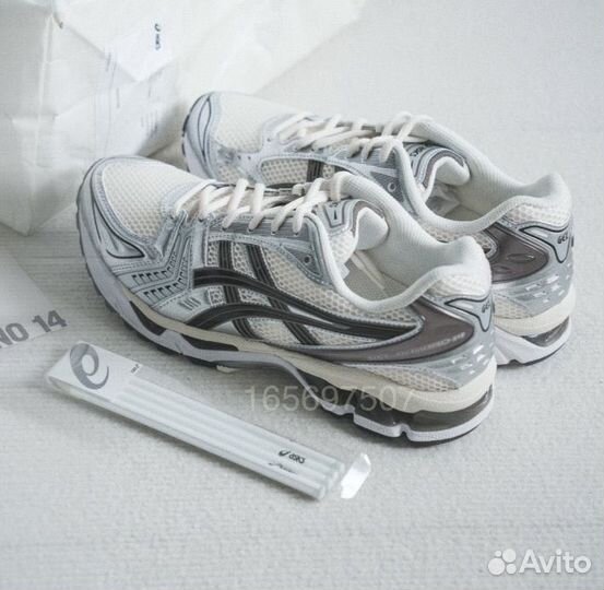 Кроссовки Asics Gel kayano 14 41-46