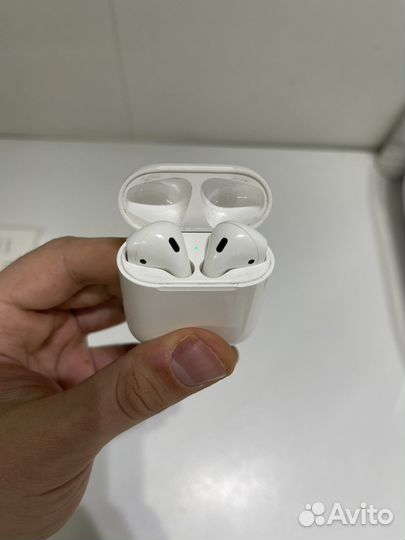 AirPods 2 Original