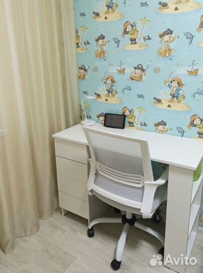 Компьютерное кресло новое