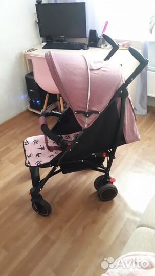 Коляска детская