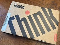 ThinkPad L13 Gen 3