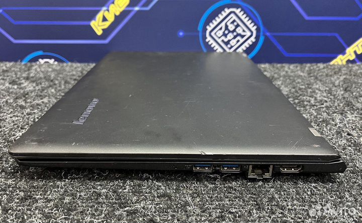 Lenovo E31-80 (i3-6006U, 4GB, SSD128,I ntel HD)