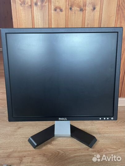 Монитор Dell