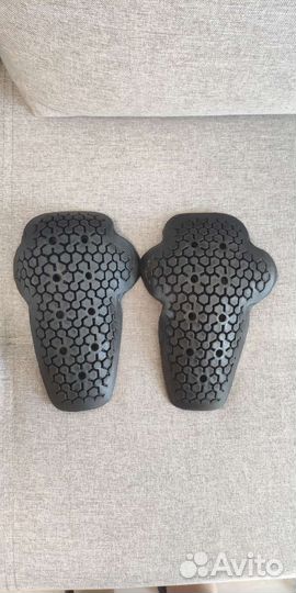 Налокотники/наколоенники мотоодежда