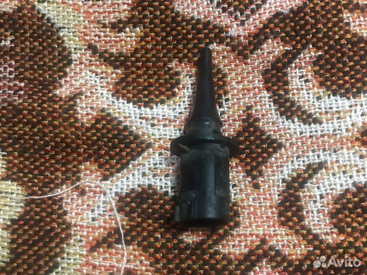 Датчик температуры воздуха Мерседес мл гл 164