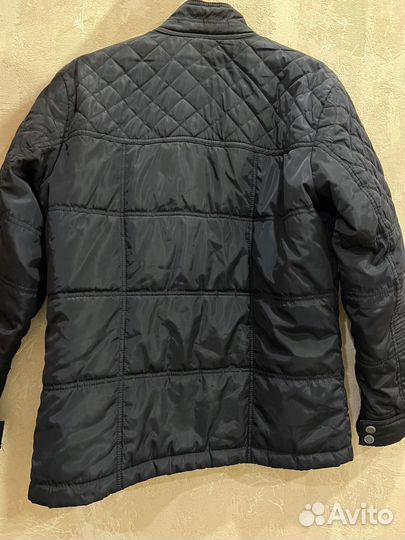 Куртка мужская весна осень Colin's