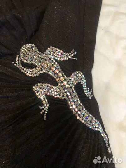 Вечернее платье 46 размера