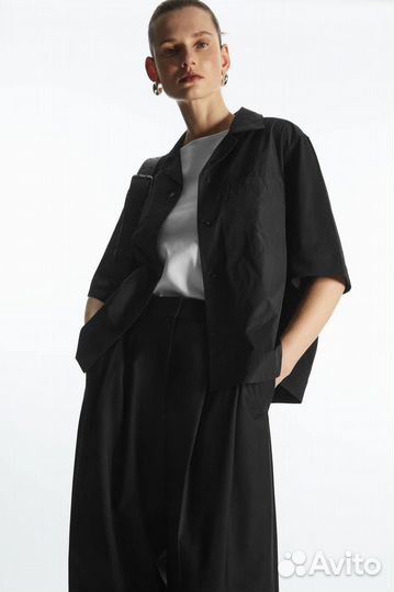 Рубашка женская Cos