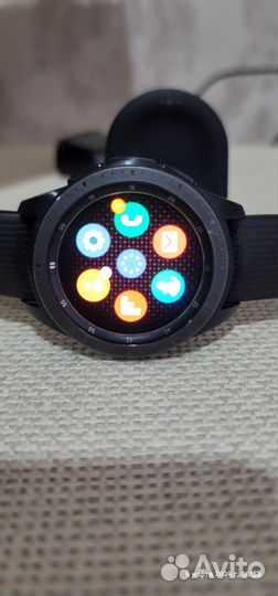 Samsung galaxy watch 42 mm