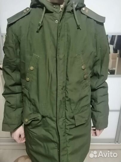 Военная форма