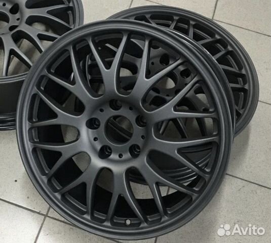 Порошковая покраска дисков, суппортов в Воронеже | Услуги | Авито