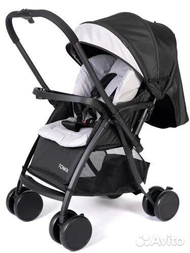 Коляска Tomix Cosy 2 Новая