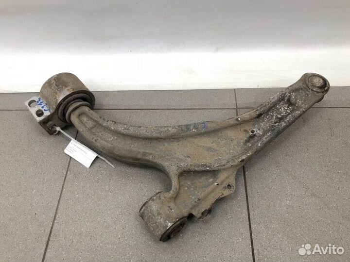 Рычаг передний правый Opel Astra хэтчбек 5 дв. 1.6