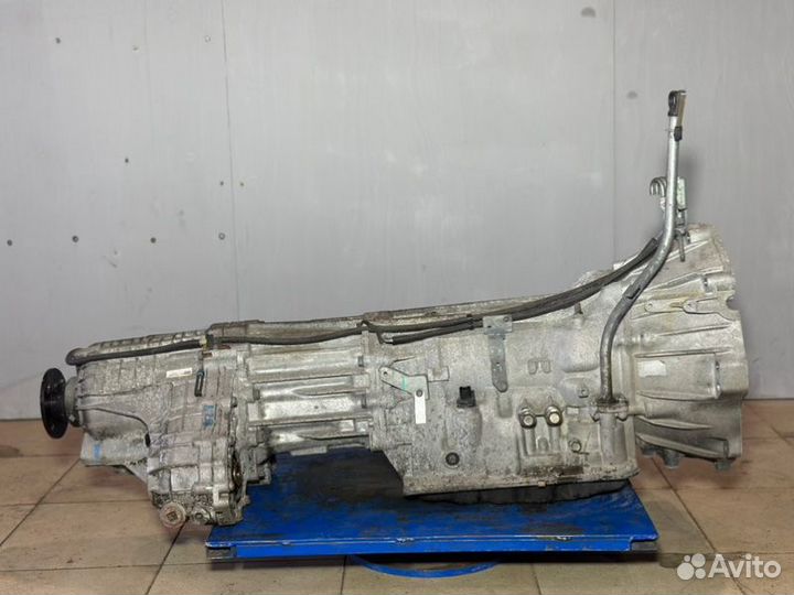 АКПП Infiniti M35 Y50 VQ35HR 3.5 4WD 93Т.км