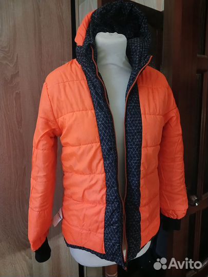 Куртка демисезонная Acoola 152 см