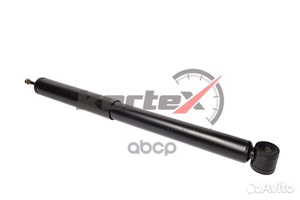 Амортизатор ford maverick/mazda tribute 01- зад