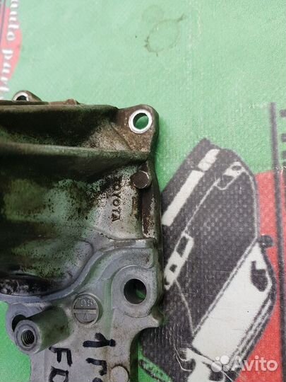 Помпа для двигателей 1G-FE