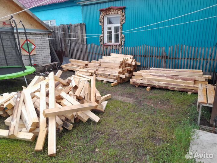 Доска,Брус бу