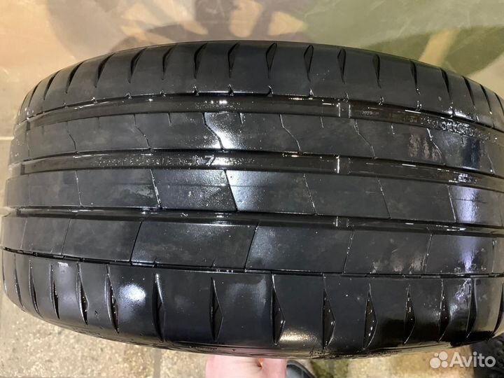 Диски audi R20