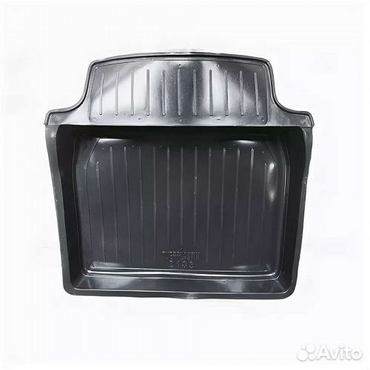Коврик в багажник ваз 2106