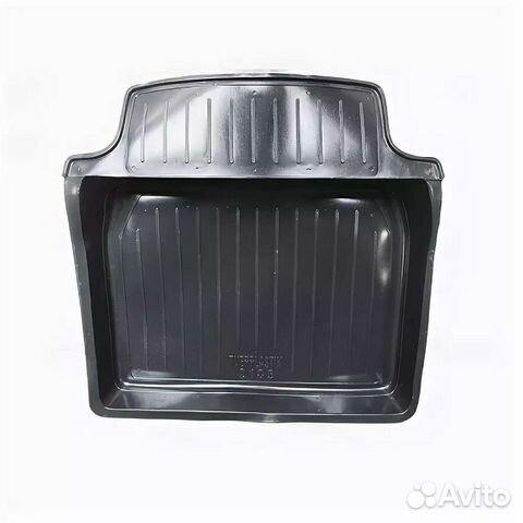 Коврик в багажник ваз 2106